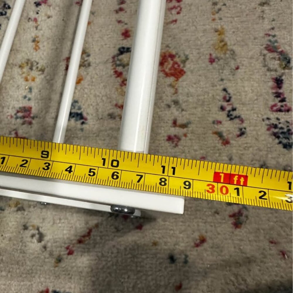 Hanging Shoe Rack - Picture 3 of 6